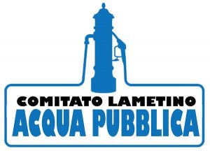 oliverio acqua pubblica