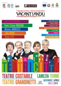 Vacantiandu VII edizione