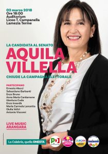 Aquila Villella