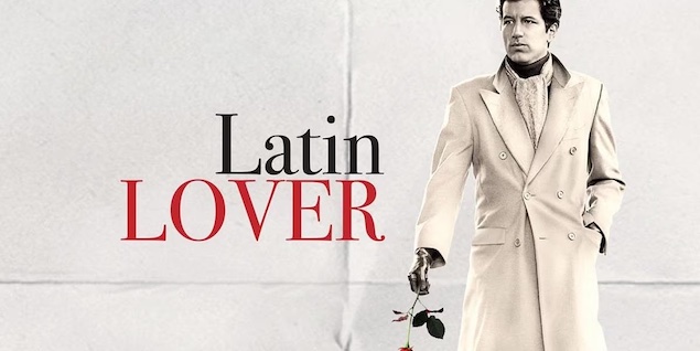 Latin Lover