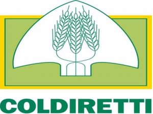 Coldiretti Calabria, logo