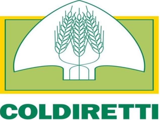 Coldiretti Calabria, logo