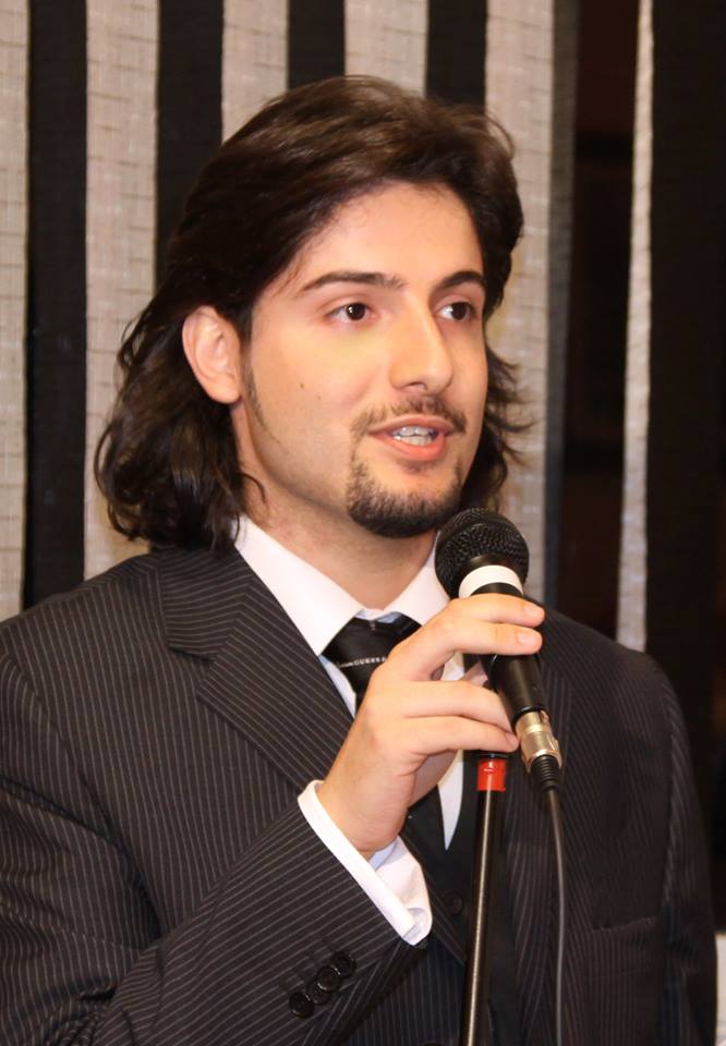 Sebastian Ciancio