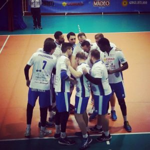 Conad Lamezia Volley