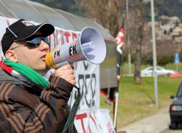 Igor Colombo - LameziaTerme.it