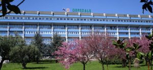 fallimentare gestione ospedale lamezia terme