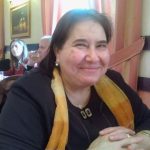 Sig.ra Rosetta Ruberto - Maestra di Cucina dell’Accademia delle Tradizioni Popolari Calabresi