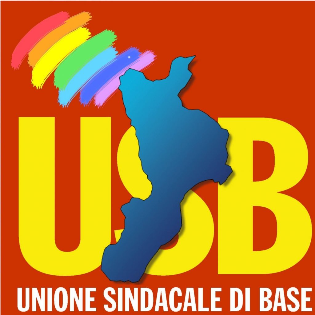 USB Calabria - LameziaTerme.it