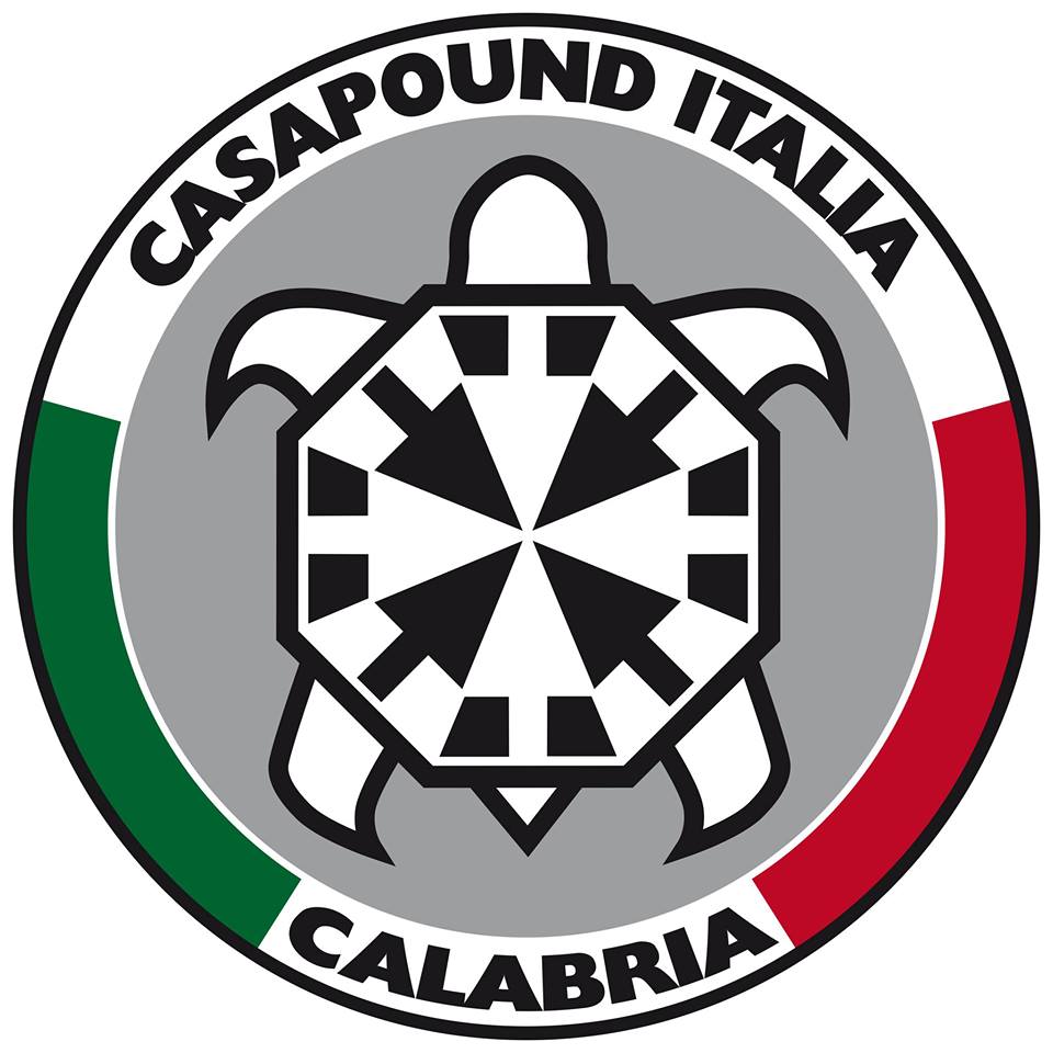 casapound- LameziaTermeit