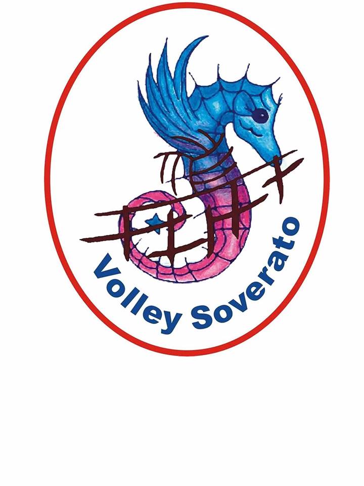 Volley Soverato, logo