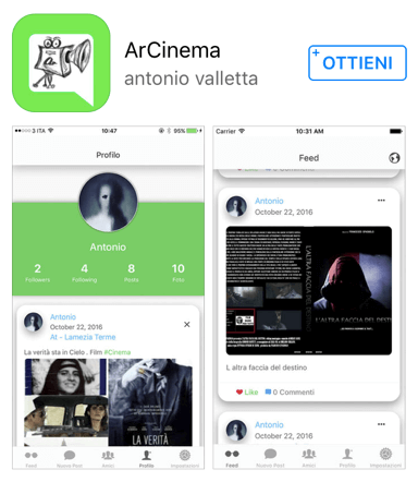 ArCinema