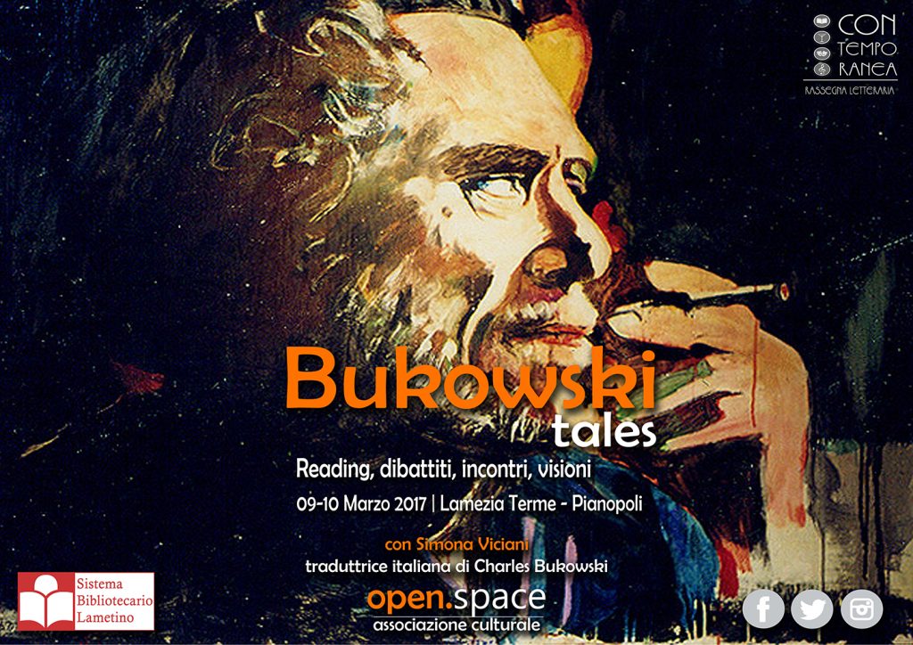 Bukowski Tales