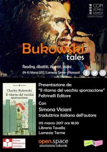 bukowski tales