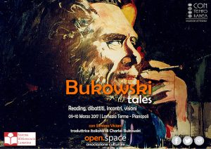 Bukowski Tales