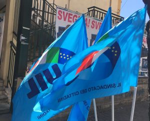 UIL Calabria- Comitato di Sorveglianza