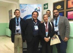Conferenza UIL Calabria