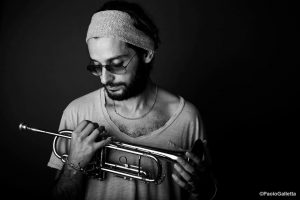 Dino Rubino - Acquario in Jazz 2017