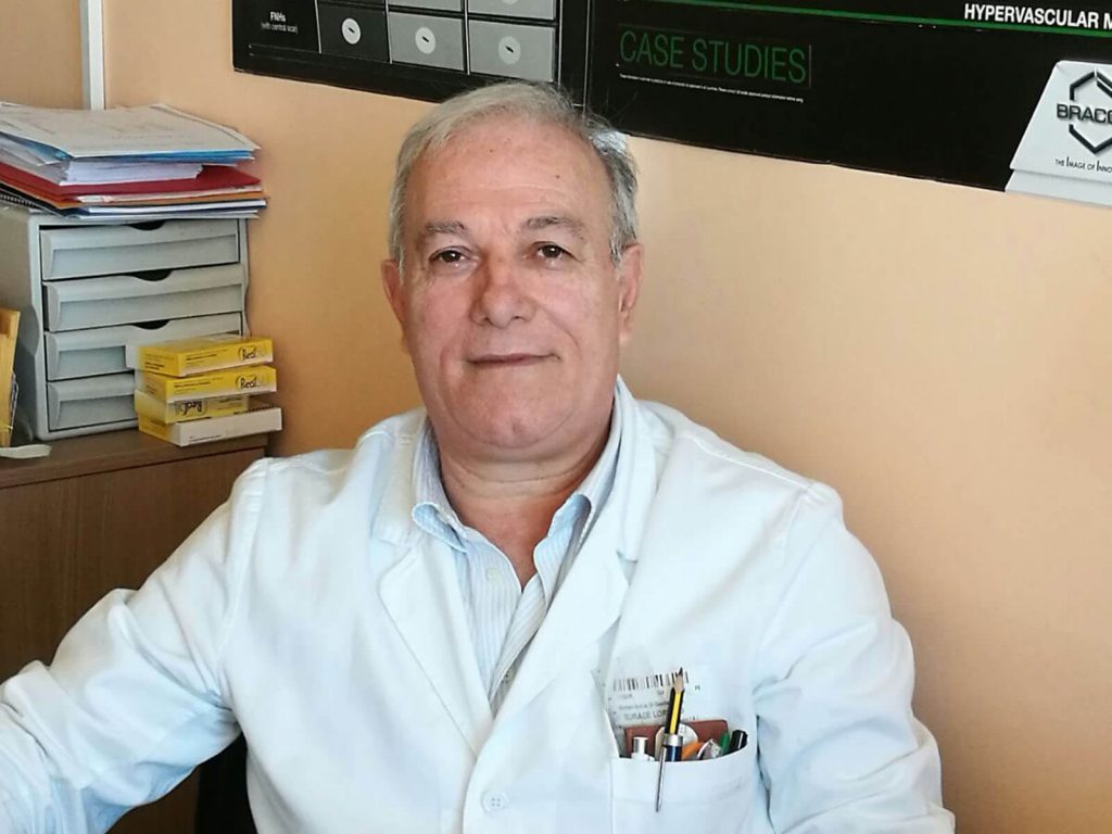 Dott. Lorenzo Antonio Surace