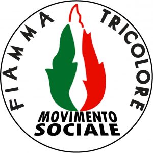 Movimento Sociale Fiamma Tricolore