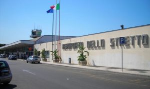 Aeroporti Reggio e Crotone