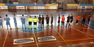 Lamezia Soccer – Atletico Cetraro