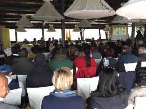 Seminario di Coldiretti Donne Impresa Calabria sull'agricoltura sociale