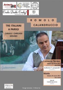 Romolo Calandruccio