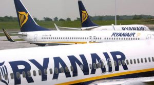 crisi Ryanair