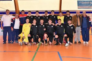 tdr2017 - Juniores Calabria