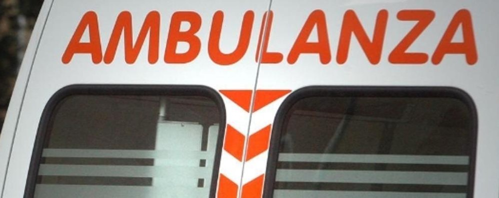 ambulanza