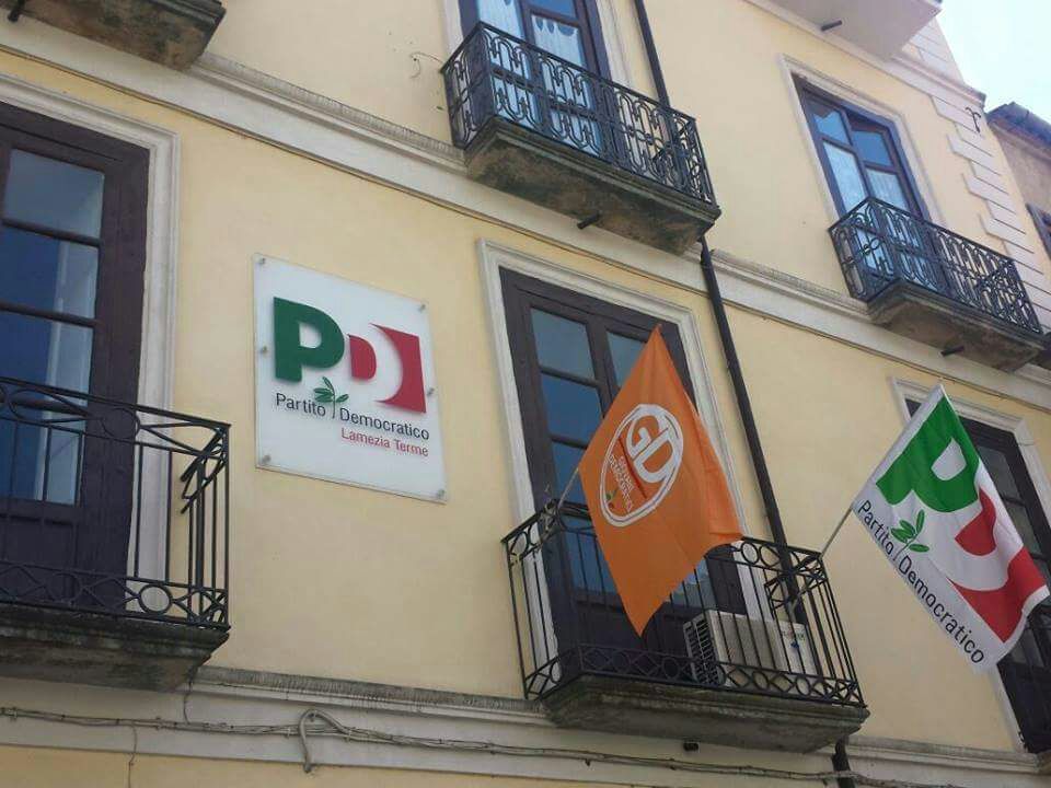 circolo primerano lamezia terme