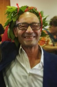Giovanni Musone - LameziaTermeit