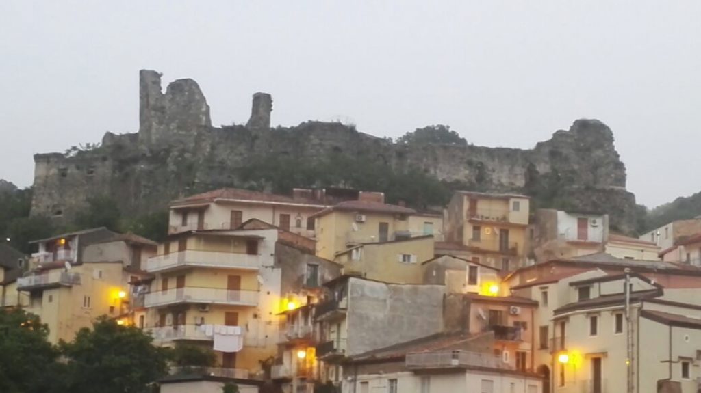 Castello di Lamezia Terme