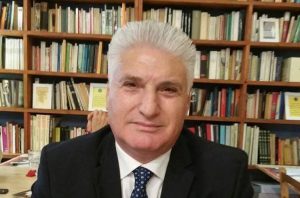 Mario Magno - convocazione commissione