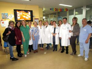 Equipe Pediatria Lamezia - LameziaTerme.it