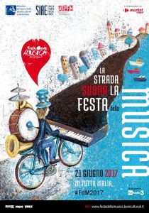 Festa della Musica 2017 - LameziaTerme.it