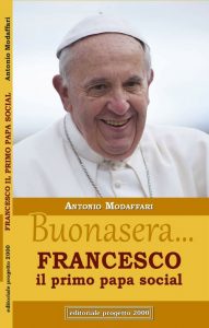 buonasera Francesco