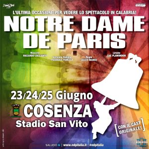 NDP Cosenza - LameziaTermeit