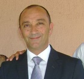 Vincenzo Cutrì