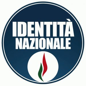 Logo Identità Nazionale - LameziaTermeit