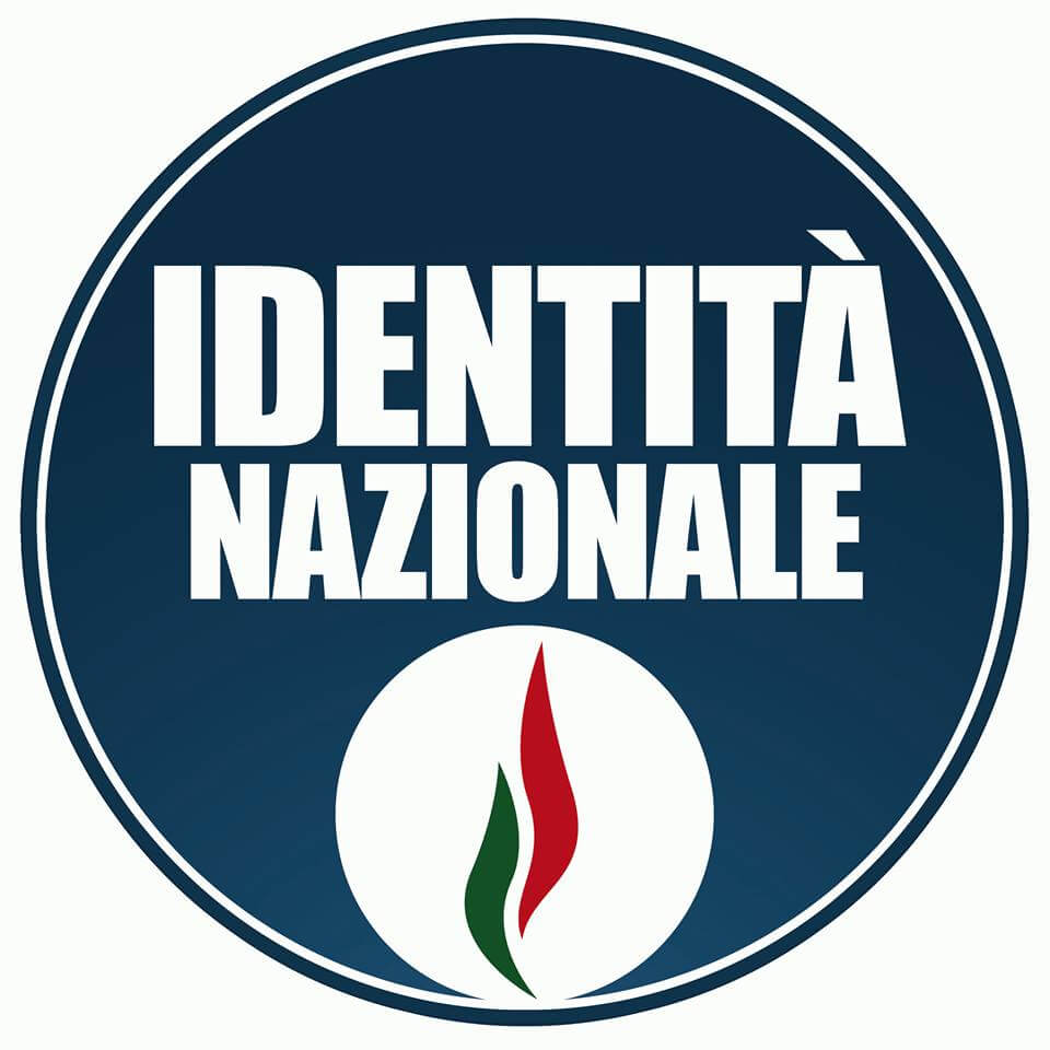 Identità Nazionale - LameziaTermeit