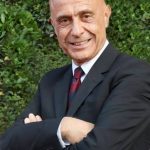 Marco Minniti, Ministro dell’Interno