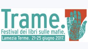 trame festival 2017 - LameziaTermeit