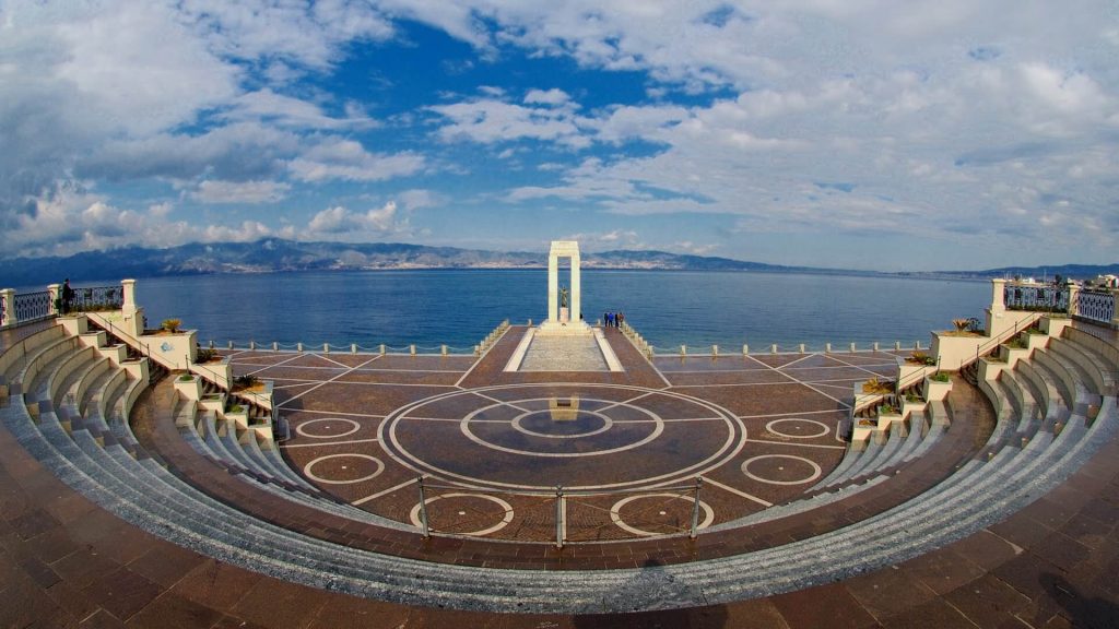 Arena dello Stretto di Reggio Calabria