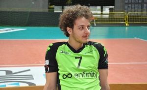Top Volley Lamezia Giuseppe Zito - LameziaTtermeit
