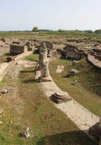 Parco Archeologico di Sibari - LameziaTerme.it