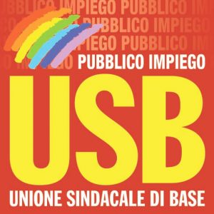 Unione Sindacale di Base - Pubblico Impiego