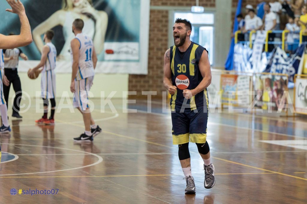 Basketball Lamezia