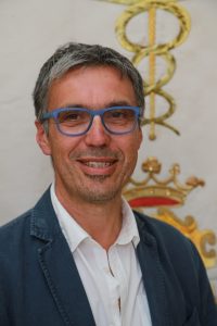 Pietro Tarasi, Presidente di Coldiretti Cosenza