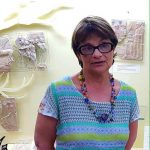Rossella Agostino - Direttore Museo e Parco Archeologico antica Kaulon